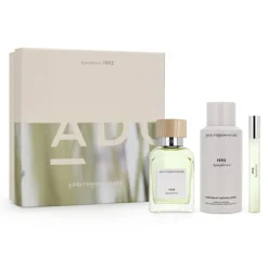 Coffret Adolfo Domínguez Aguafresca 1993 Eau de Toilette