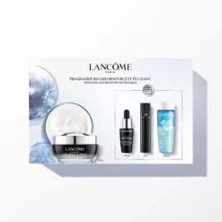 Coffret Advanced Génifique Cream Contour des yeux