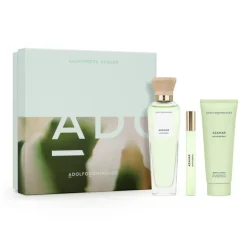 Coffret Agua Fresca Azahar Eau de Toilette