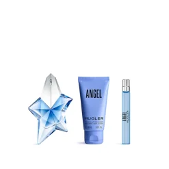 Coffret Angel Eau de Parfum & Crème pour le Corps