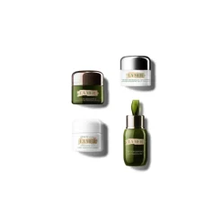 COFFRET ANTIARRUGAS E HIDRATANTE LA MER