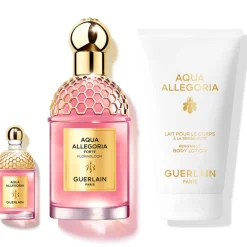 Coffret Aqua Allegoria Forte Florabloom Eau de Parfum