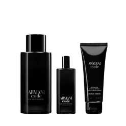 Coffret Armani Code Eau de Toilette & Shower Gel