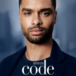 Coffret Armani Code Eau de Toilette & Shower Gel