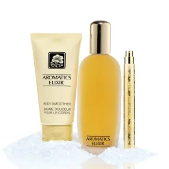 COFFRET AROMATIC ELIXIR EAU DE PARFUM