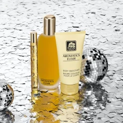 Coffret Aromatics Elixir Parfum pour Femmes