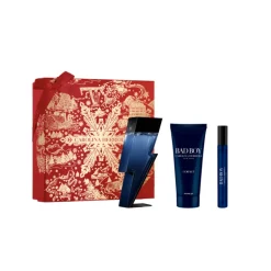 Coffret Bad Boy Cobalt Eau de Parfum Électrique
