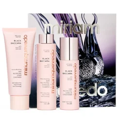 COFFRET BLACK BACCARA