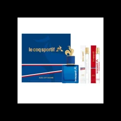 Coffret Bleu Optimisme Eau de Parfum