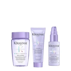 Coffret Blond Absolu Essentials