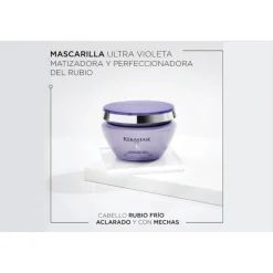 Coffret Blond Shampoing + Masque