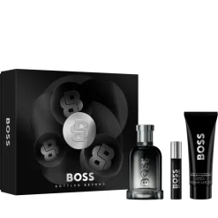 Coffret BOSS Bottled Beyond Eau de Parfum & Gel Douche