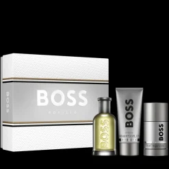 Coffret BOSS Bottled Eau de Toilette pour Hommes