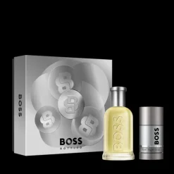 Coffret BOSS Bottled Eau de Toilette & Déodorant
