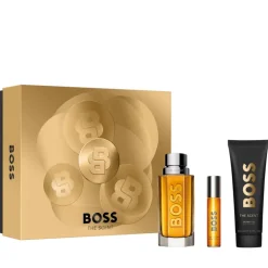 Coffret BOSS The Scent Eau de Toilette et gel Douche