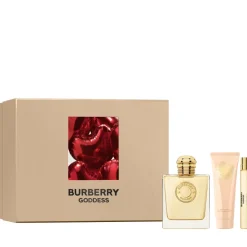 Coffret Burberry Goddess Eau de Parfum & Body Lotion