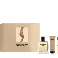 COFFRET BURBERRY HERO EAU DE TOILETTE