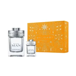 Coffret Bvlgari Man Rain Essence Eau de Parfum