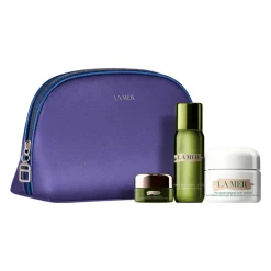 COFFRET CADEAU CRÈME DOUCE HYDRATANTE LA MER