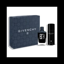 Coffret Cadeau Gentleman Society Eau de Parfum