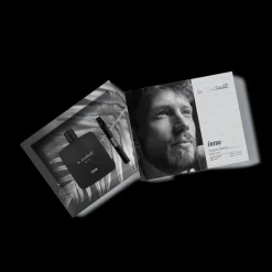 Coffret Cadeau In Contrast de Inme Eau de Parfum