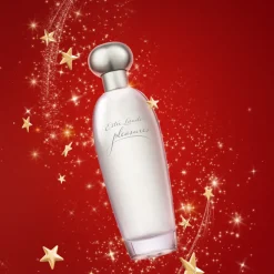 COFFRET CADEAU PARFUM PLEASURES 3 TAILLES ESTEE LAUDER