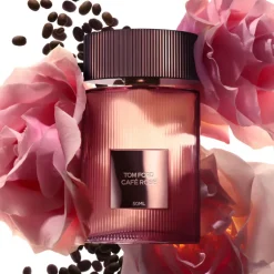 Coffret Café Rose Eau de Parfum