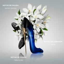 COFFRET CAROLINA HERRERA GOOD GIRL EAU DE PARFUM