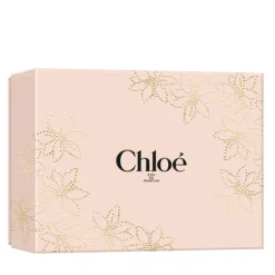 Coffret Chloé Eau de Parfum pour Femmes & Lotion pour le Corps