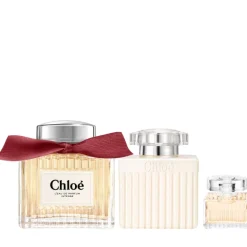 Coffret Chloé Eau de Parfum Intense pour Femme & Lotion pour le Corps