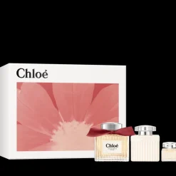 Coffret Chloé L'Eau de Parfum Intense pour les Femmes