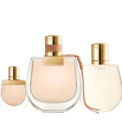 Coffret Chloé Nomade Eau de Parfum pour Femme et Lotion pour le Corps