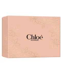 Coffret Chloé Nomade Eau de Parfum pour Femme et Lotion pour le Corps