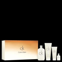 Coffret CK One Eau de Toilette Unisex