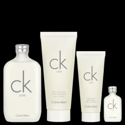 Coffret CK One Eau de Toilette Unisex