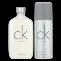 Coffret CK One Eau de Toilette Unisex