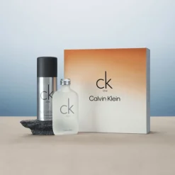 Coffret CK One Eau de Toilette Unisex