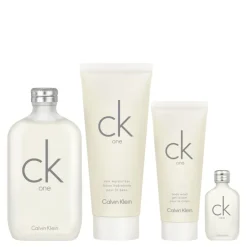 Coffret CK One Eau de Toilette Unisex