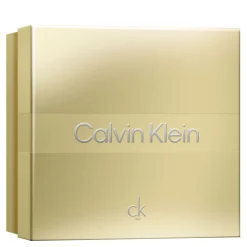 Coffret CK One Eau de Toilette & Déodorant Unisexe
