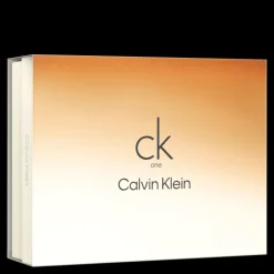 Coffret CK One Essence Eau de Parfum Intense Unisex