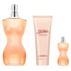 Coffret Classique Eau de Toilette