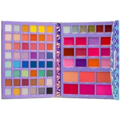 Coffret De Maquillaje Mt Super Girl