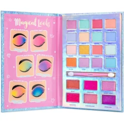 Coffret De Maquillaje Mt Unicorn Beauty