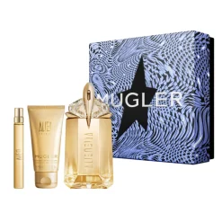 COFFRET DE NOËL ALIEN GODDESS EDP Y BODY LOTION