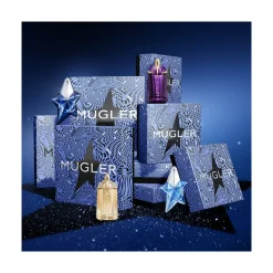 COFFRET DE NOËL ALIEN GODDESS EDP Y BODY LOTION