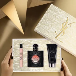 Coffret de Noël Black Opium Eau de Parfum