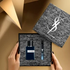 Coffret de Noël Y Eau de Parfum