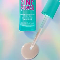 Coffret de Voyage Zinc Power