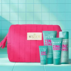 Coffret de Voyage Zinc Power