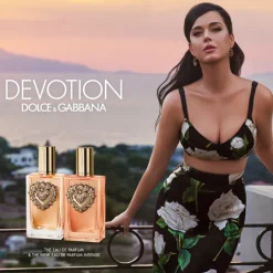 Coffret Devotion Eau de Parfum Intense y Format Voyage